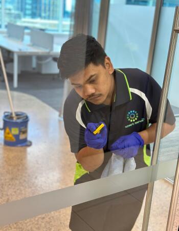 Top Office Cleaning Services Sydney | Smart Serve