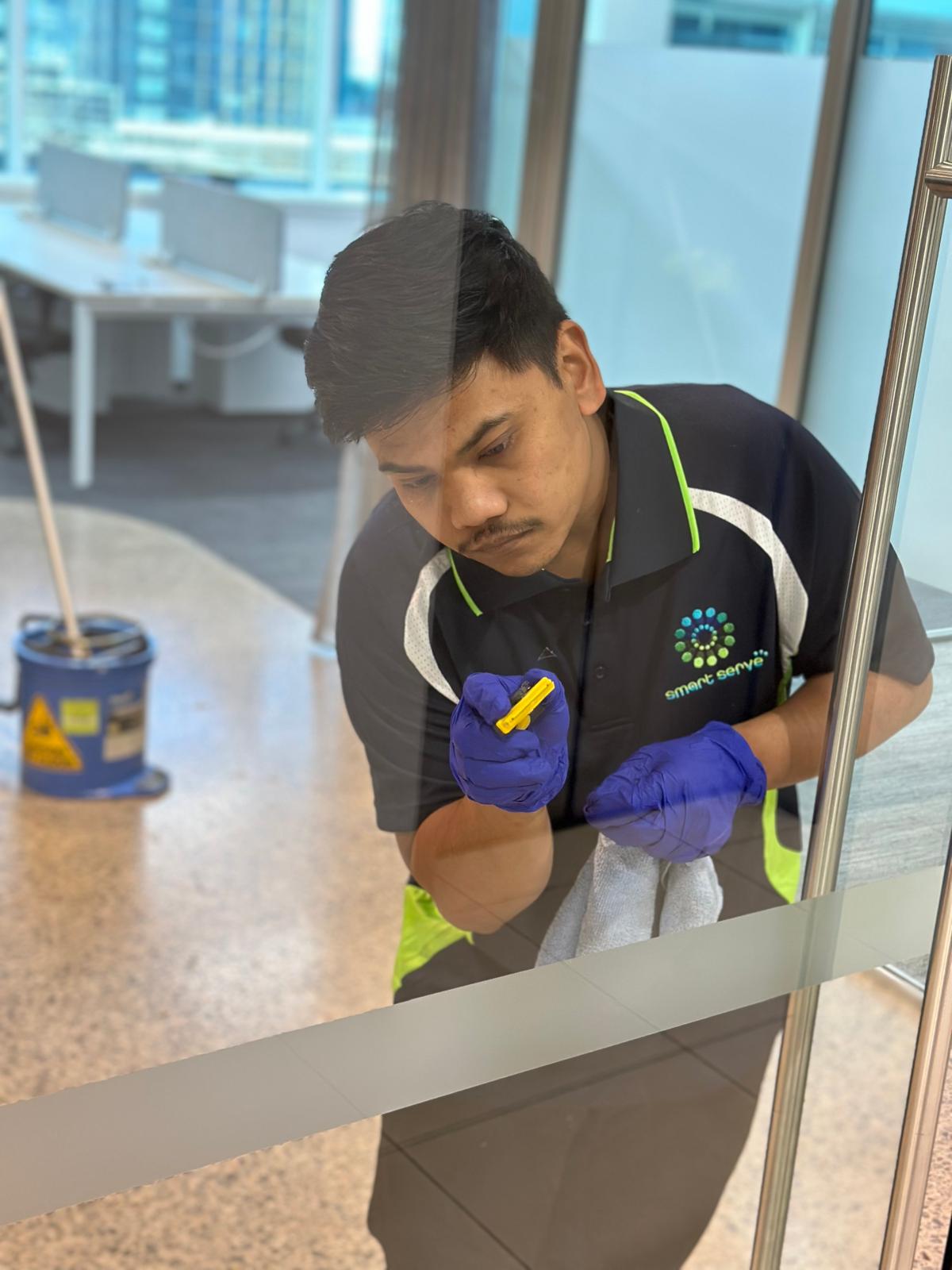 Office Cleaning Blacktown