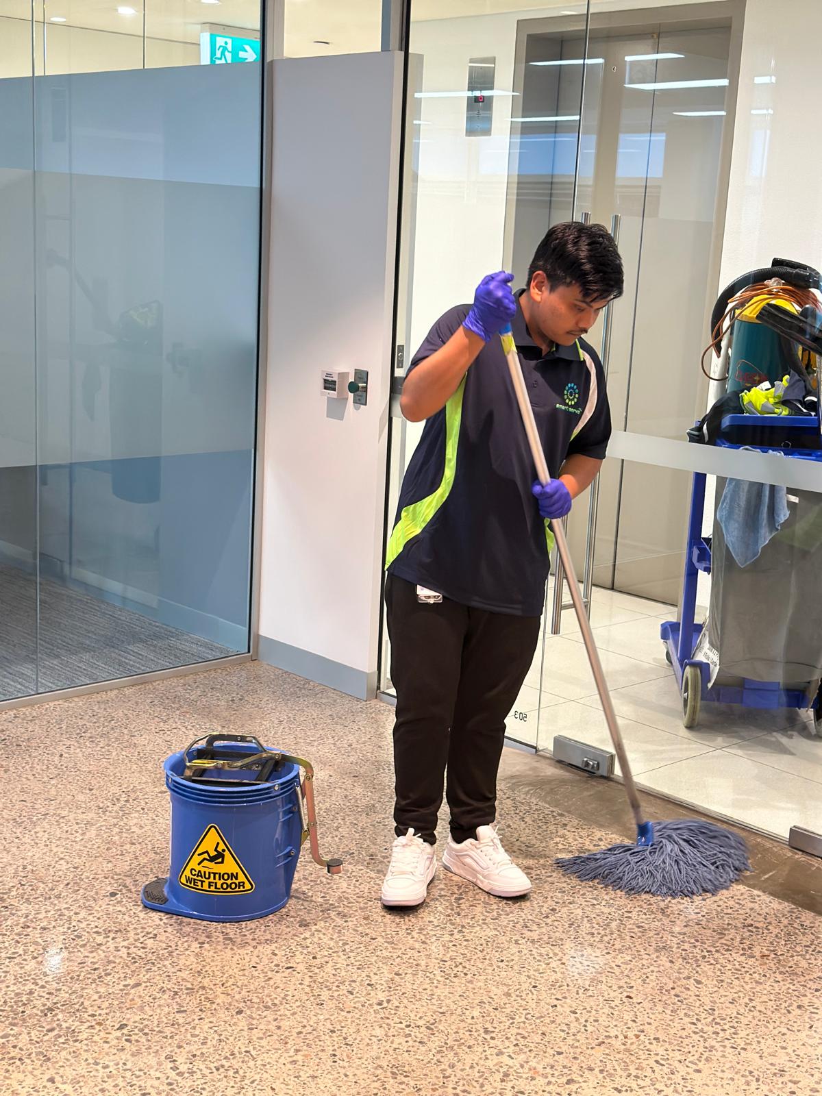 Office Cleaning Auburn