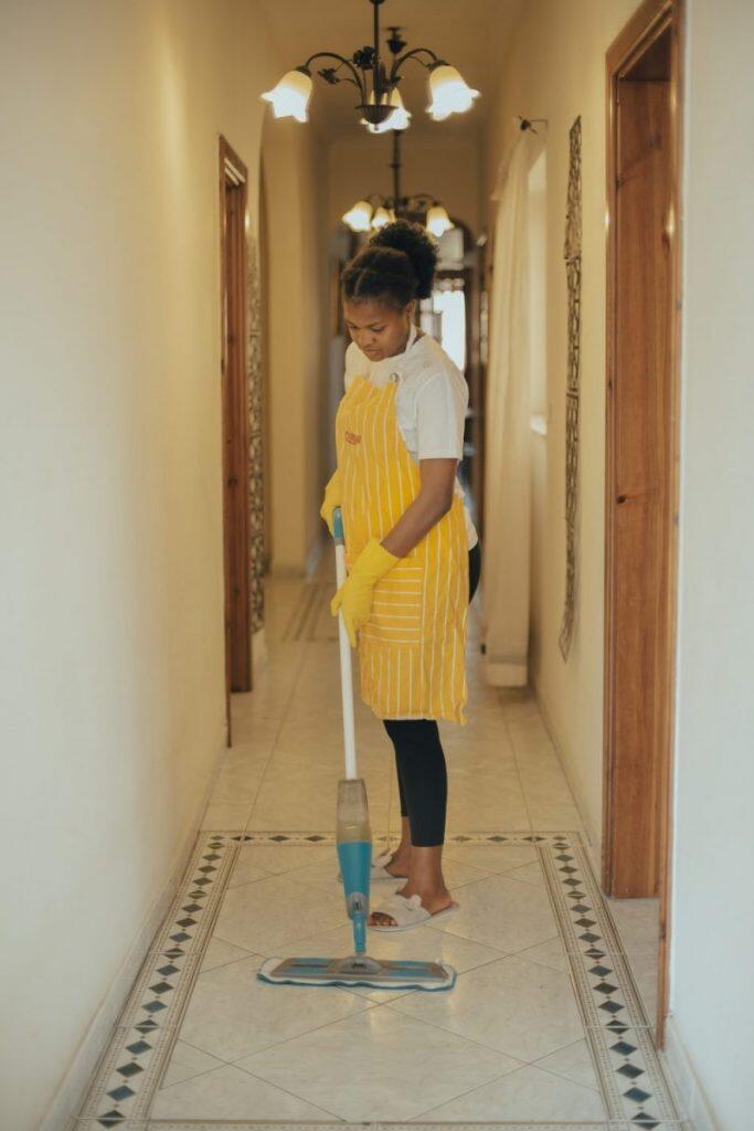 Residential Cleaning Services Parramatta