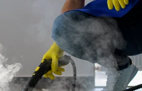 Office Deep Cleaning Services