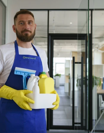 General Office Cleaning Services