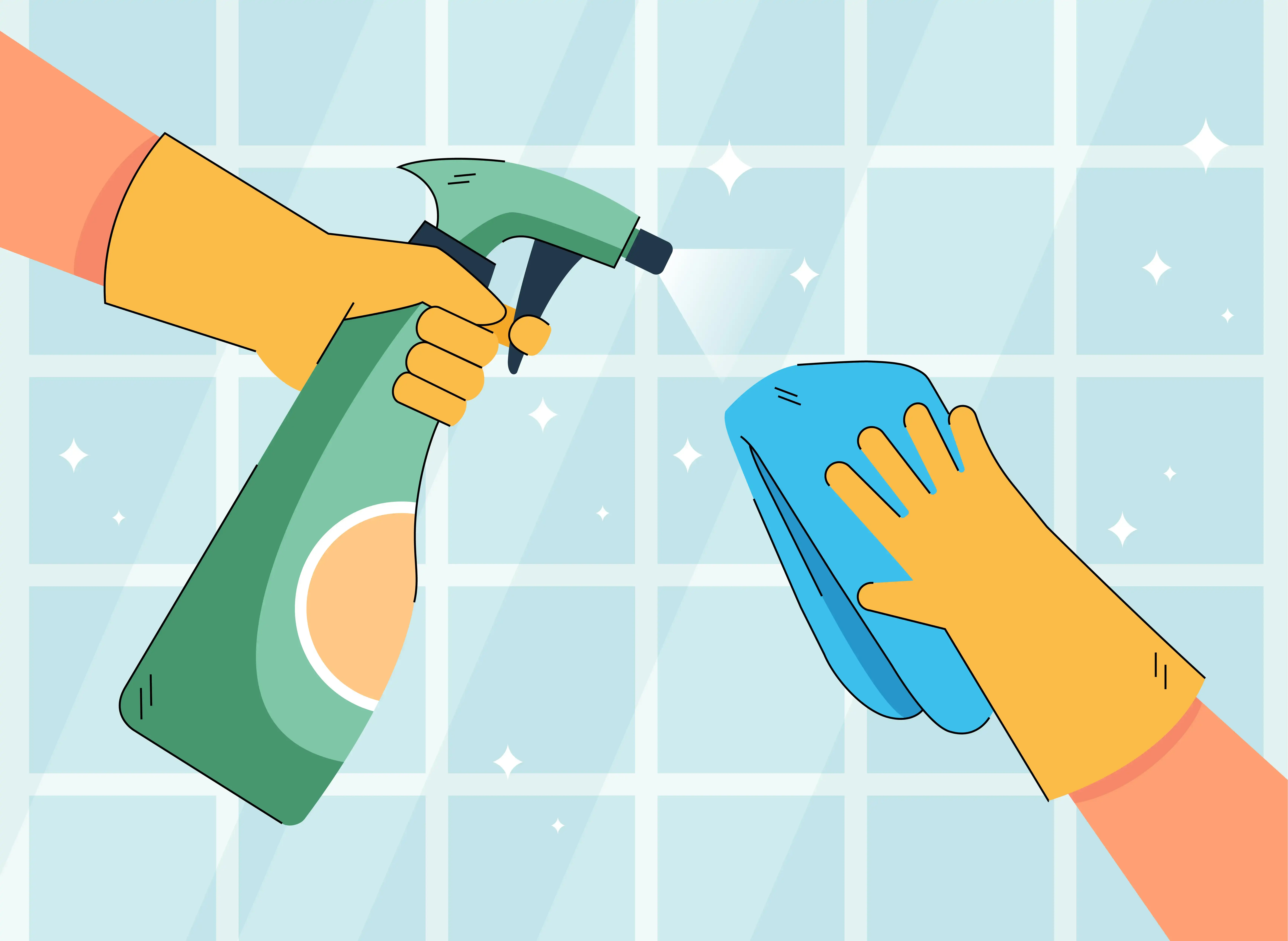 How Often to Clean Your Bathroom: Your Essential Cleaning Schedule