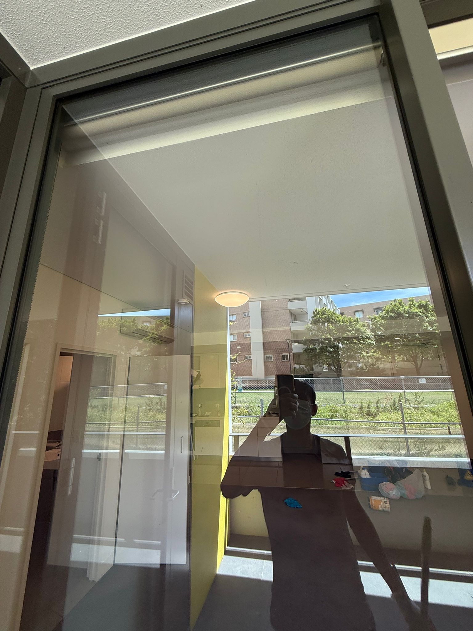 Strata Cleaning Services