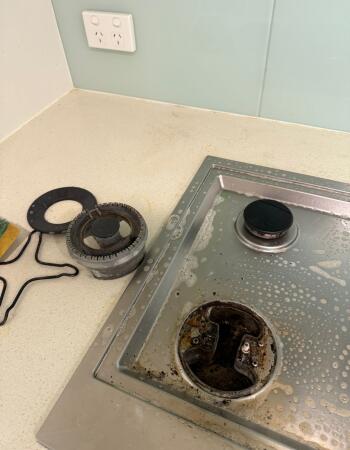 End of Lease Cleaning Services