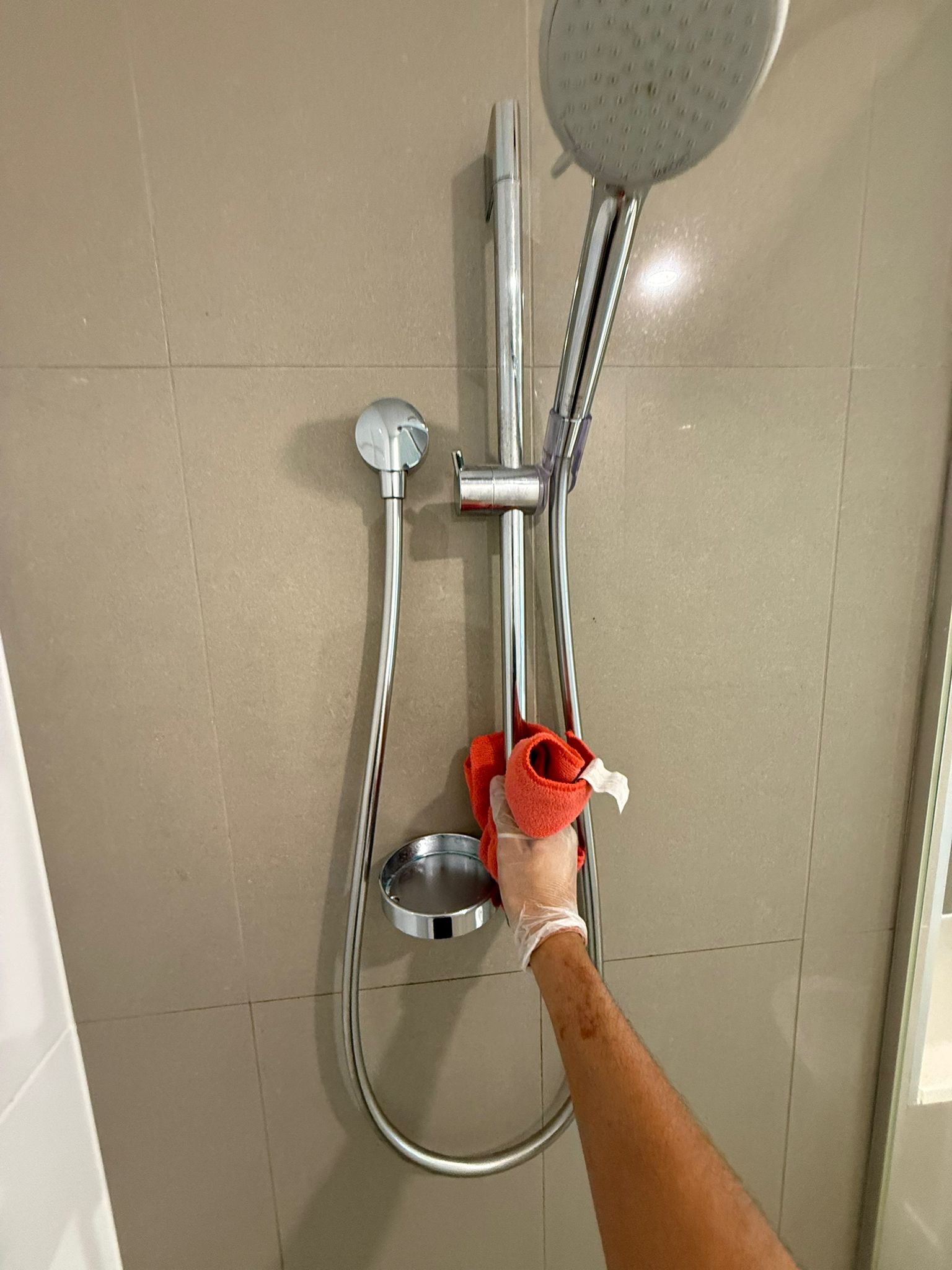 Complete Checklist for End of Lease Cleaning in Parramatta Apartments