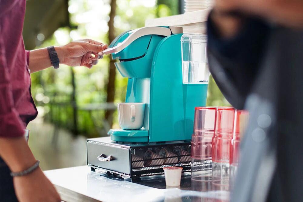 Clean Your Keurig with Vinegar: The Ultimate Descaling Guide for Fresher Coffee