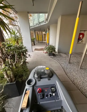 Strata Cleaning Services