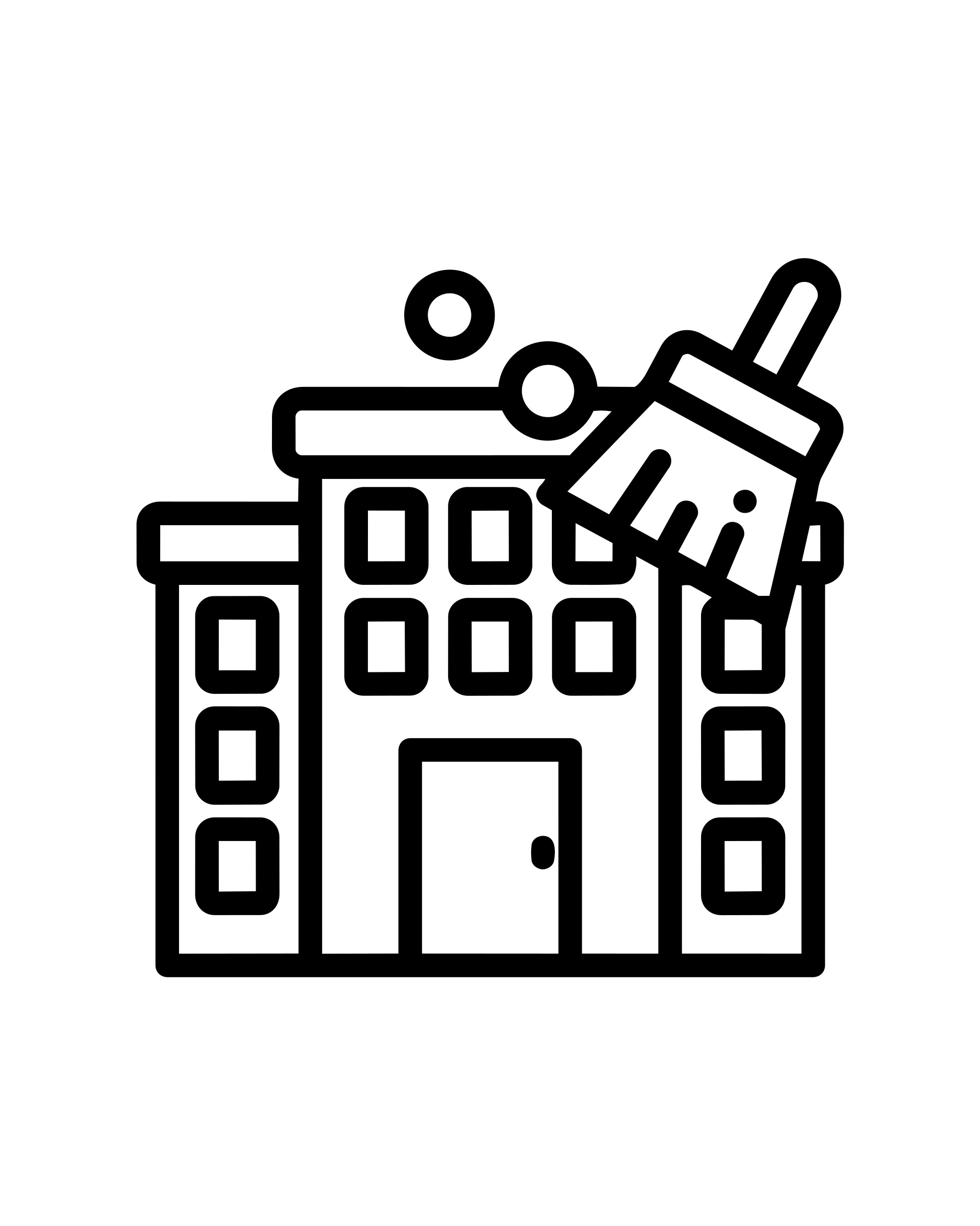 Commercial Strata Cleaning