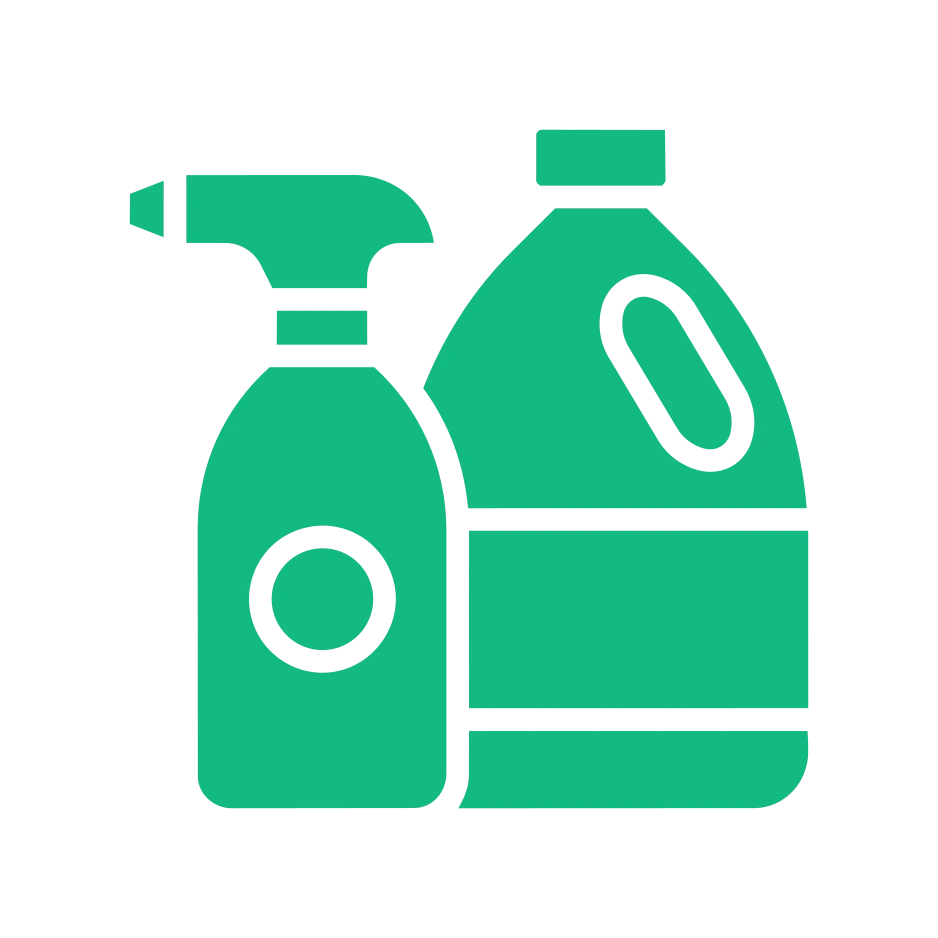 Strata Building Consumable Supplies Management Sydney — SmartServe