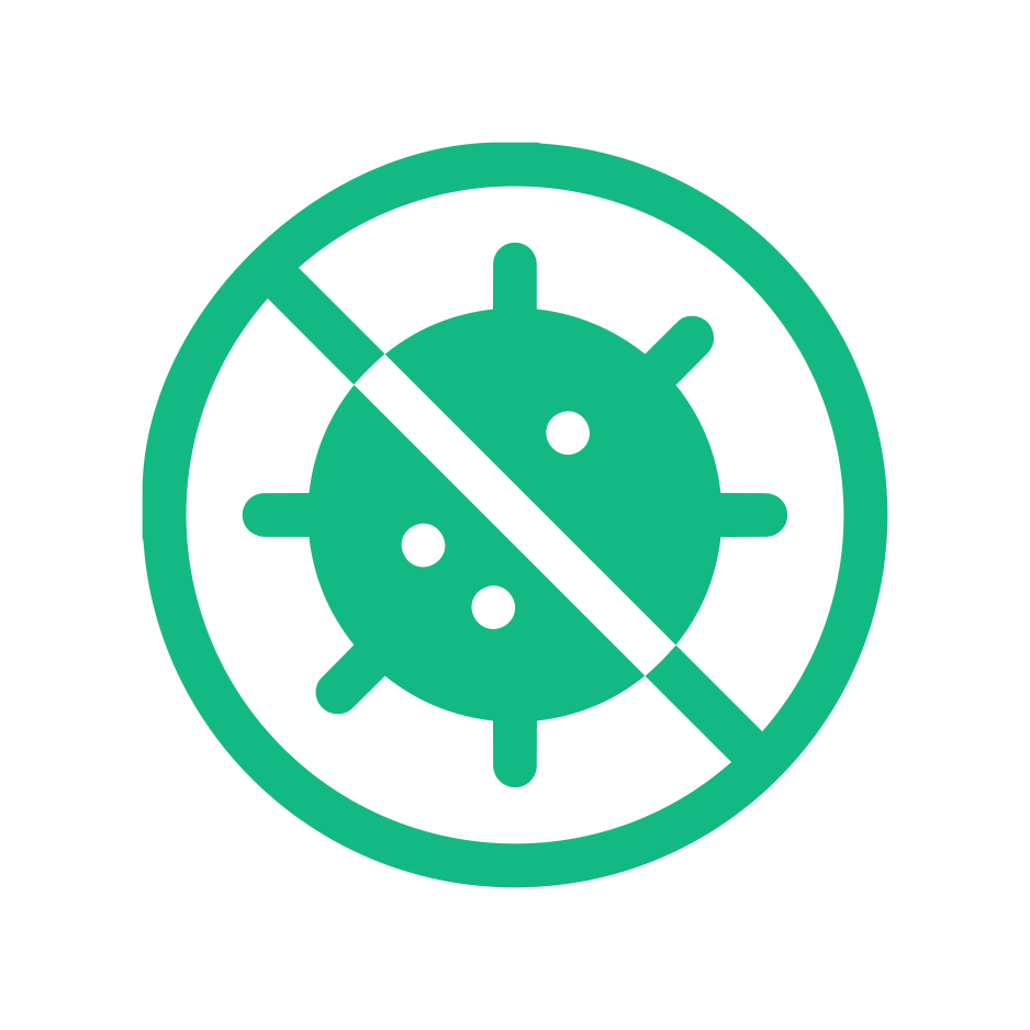 Disinfection & Sanitization