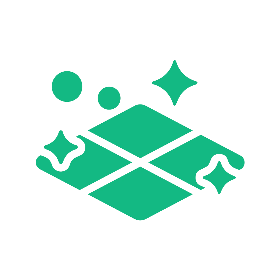 Floor & Surface Care