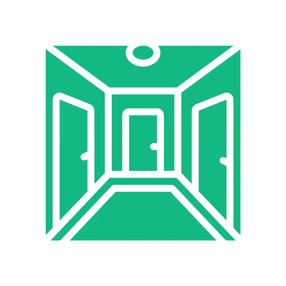 Hallway and Common Areas Cleaning