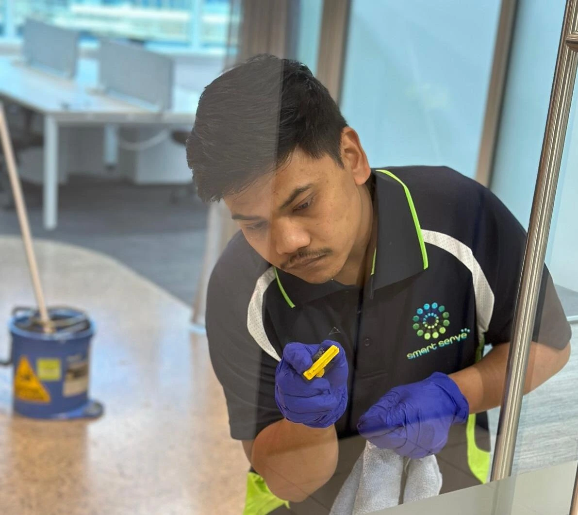 Office Cleaning Sydney – Trusted Commercial Services Across Greater Sydney