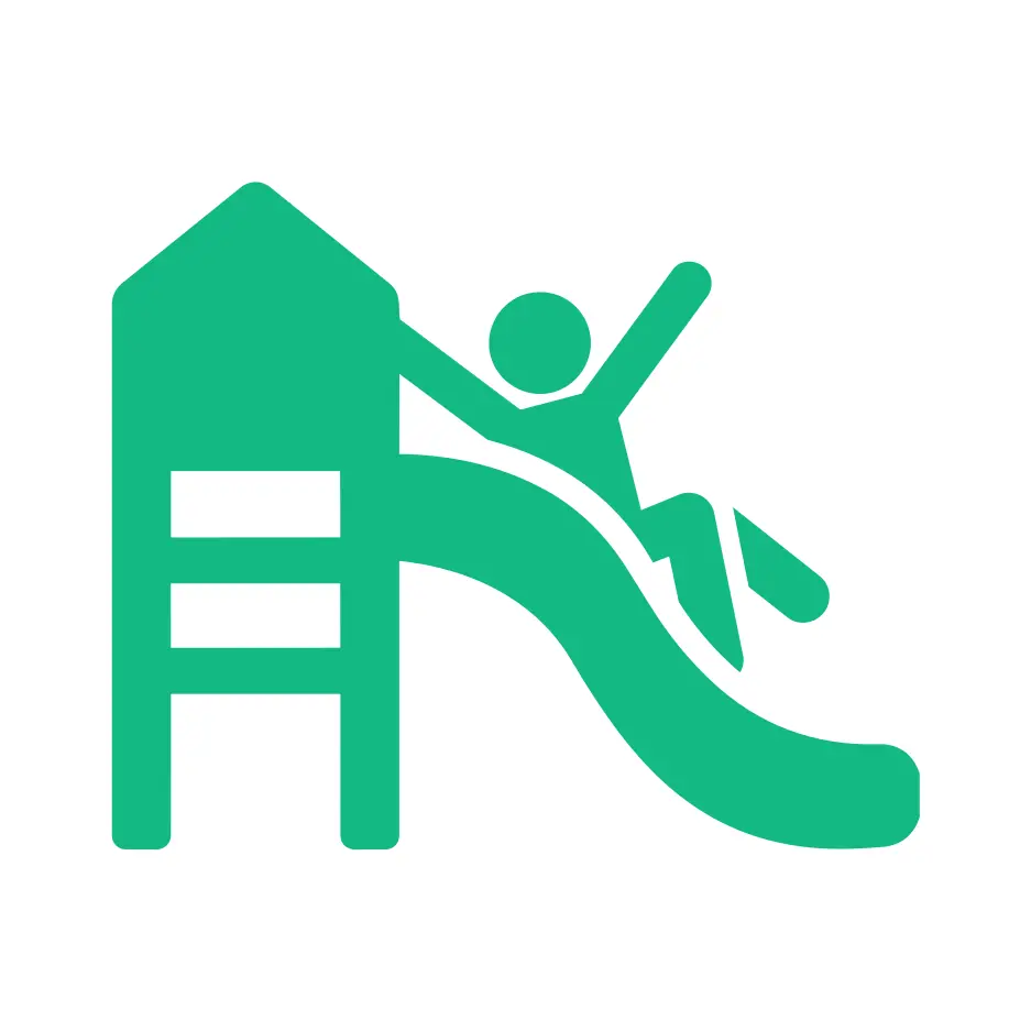 Playgrounds & Outdoor Areas Cleaning