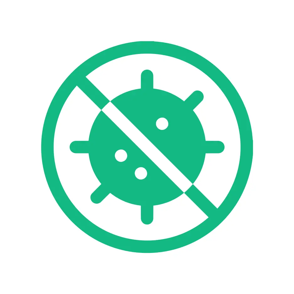 Specialized Infection Control Cleaning