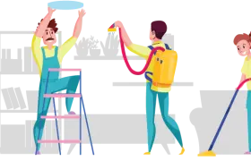 How to Keep Auburn NDIS Homes Safe and Hygienic