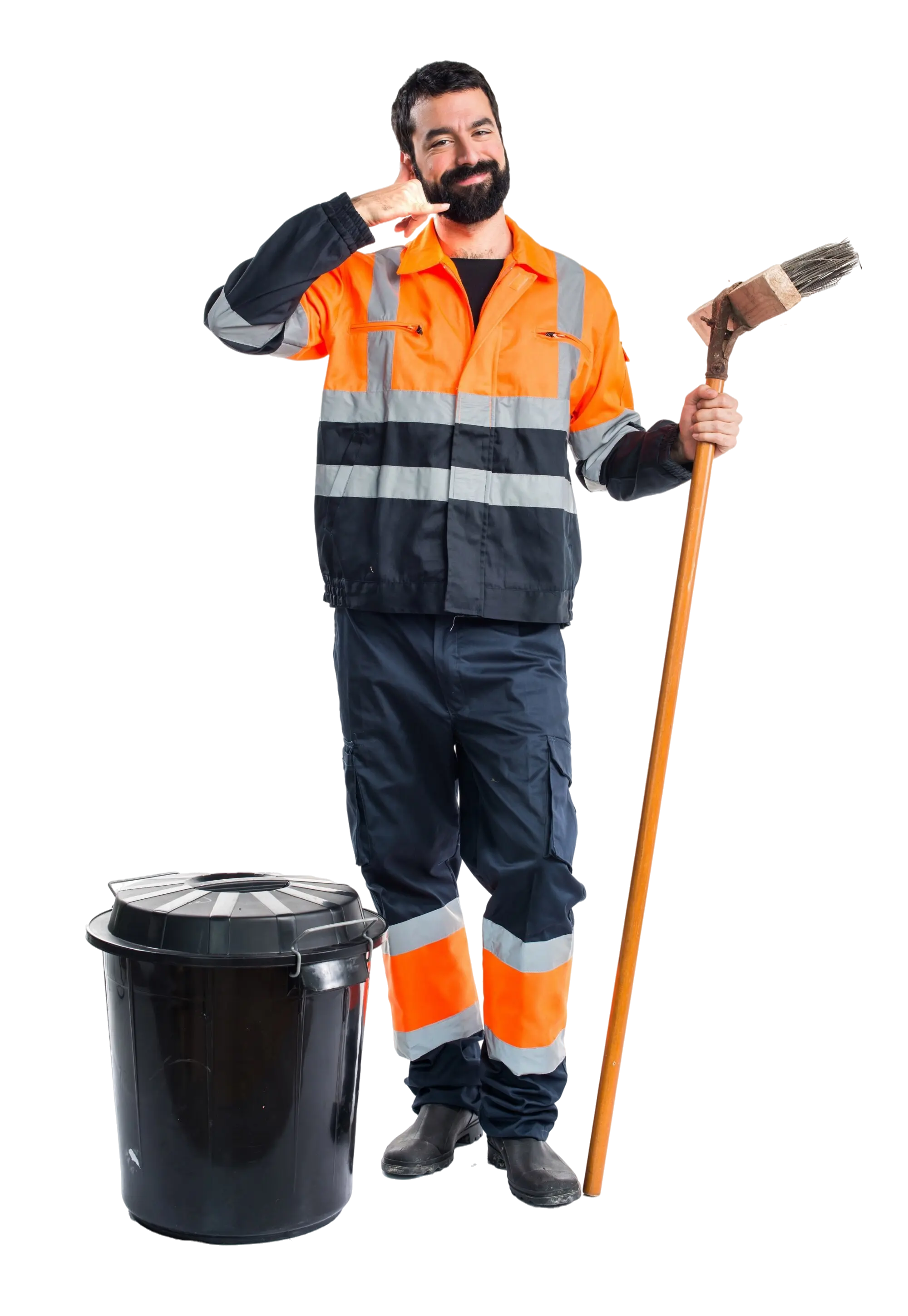 WE ARE EXPERT IN THIS FIELD