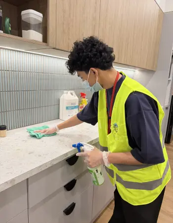 Office Cleaning Sydney – Trusted Commercial Services Across Greater Sydney