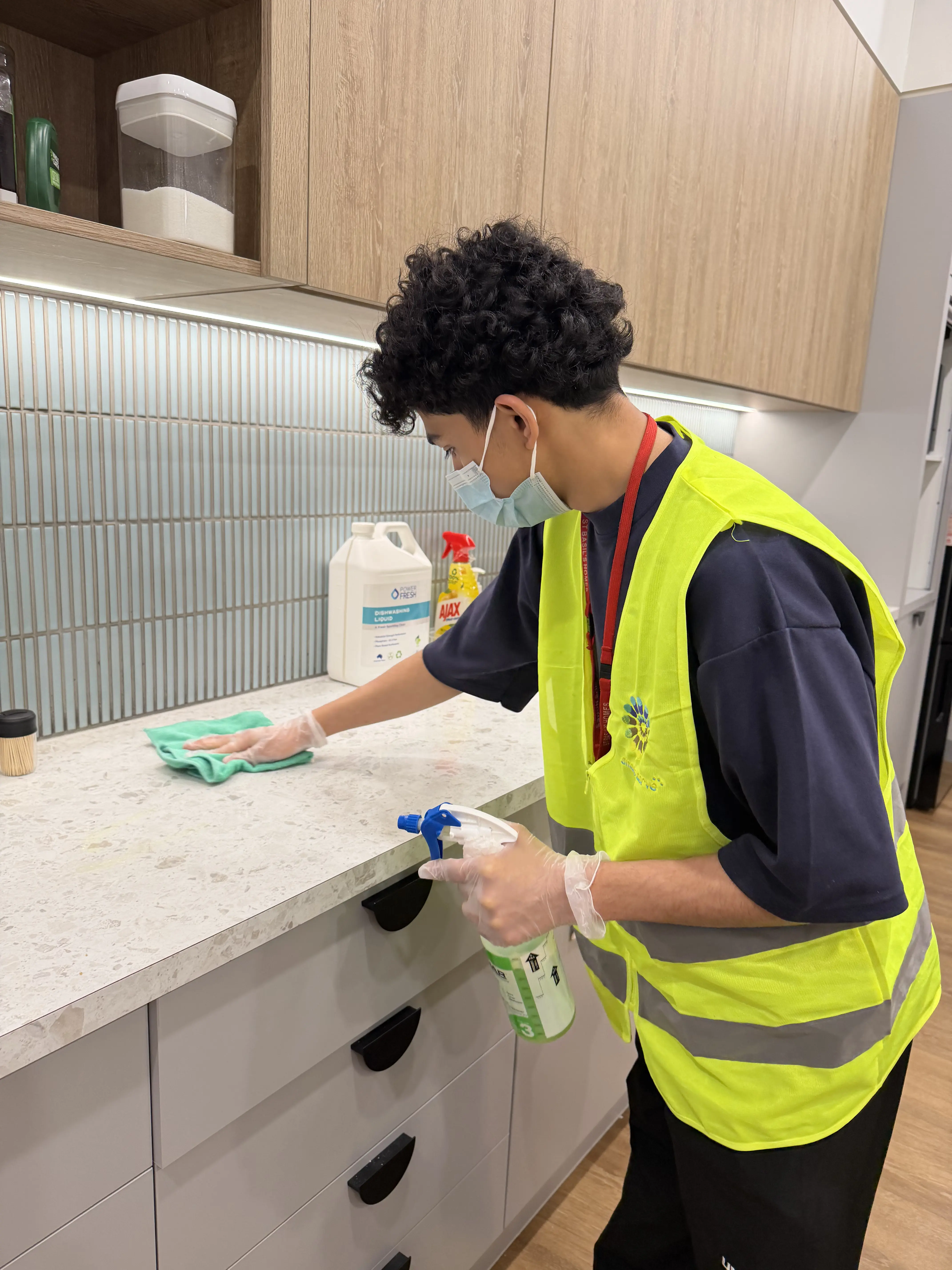 Office Cleaning Sydney – Trusted Commercial Services Across Greater Sydney