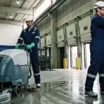 How Smart Serve Commercial Strata Cleaning Services Keep Auburn Homes Spotless