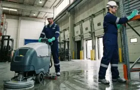 How Smart Serve Commercial Strata Cleaning Services Keep Auburn Homes Spotless