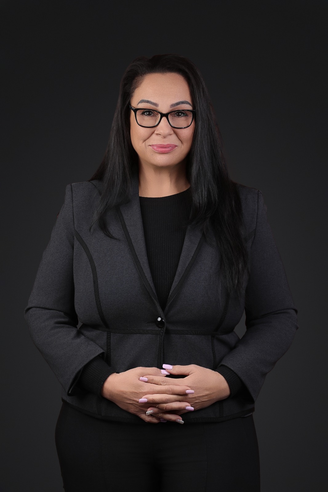 Michelle Kurmi