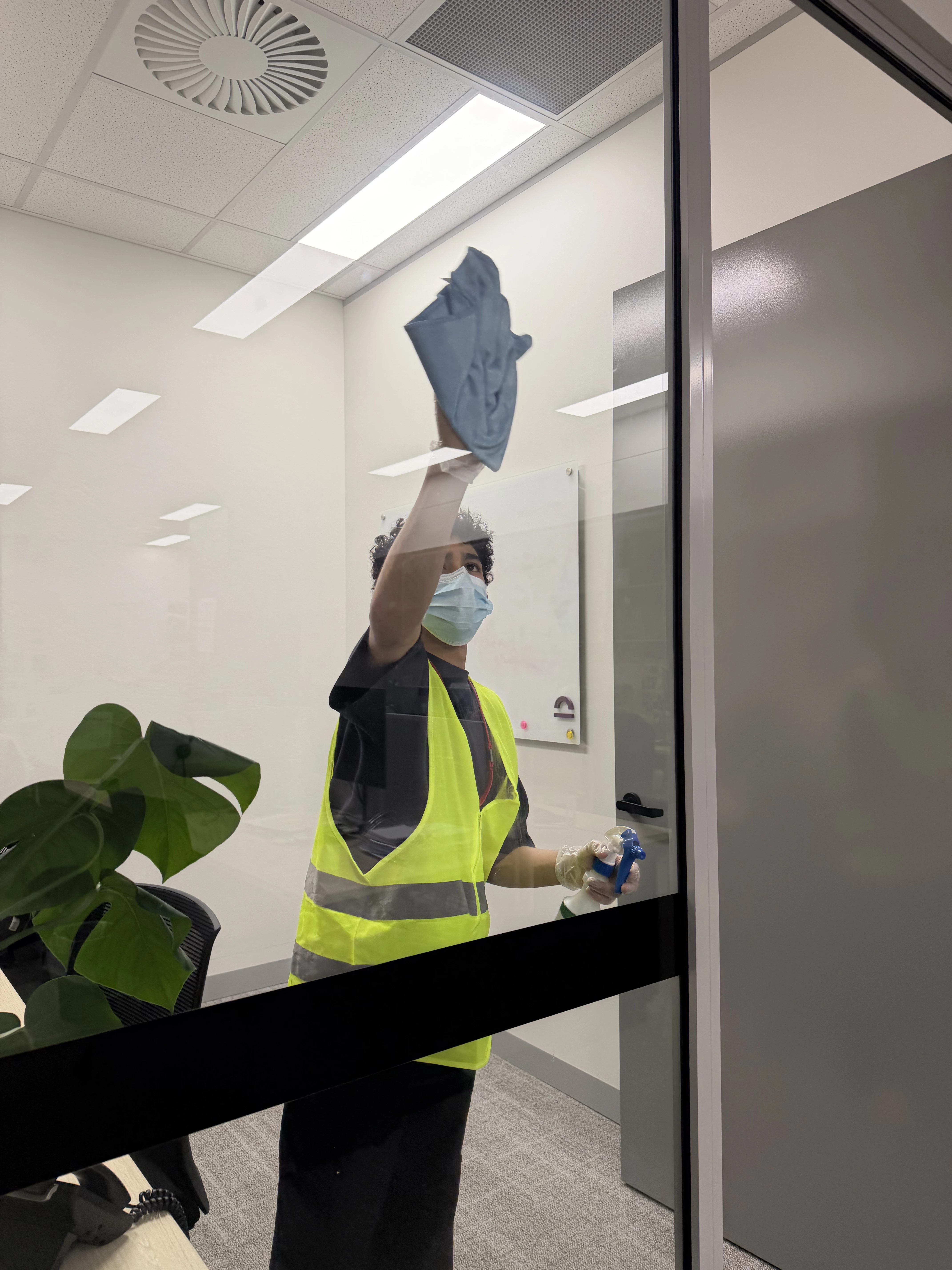 NDIS Cleaning in Parramatta | Trusted Western Sydney Cleaners