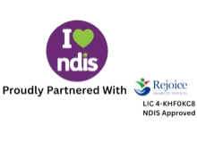 NDIS Partnership