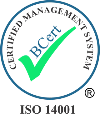 ISO 14001