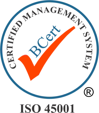 ISO 45001