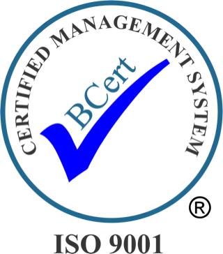 ISO 9001