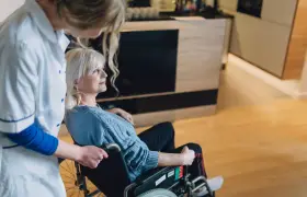 NDIS Cleaning Services