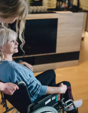 NDIS Cleaning Services