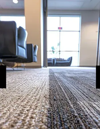 Office Carpet Cleaning Service