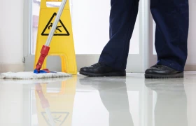 Office Cleaning Services