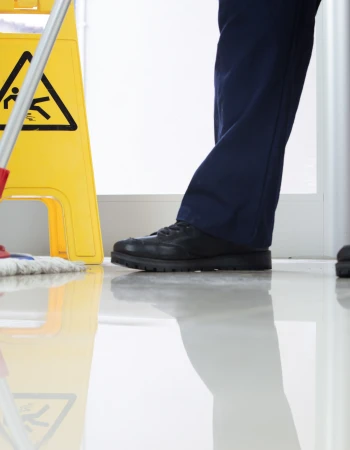 Office Cleaning Services