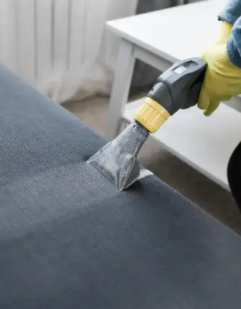 Office Upholstery Cleaning Service