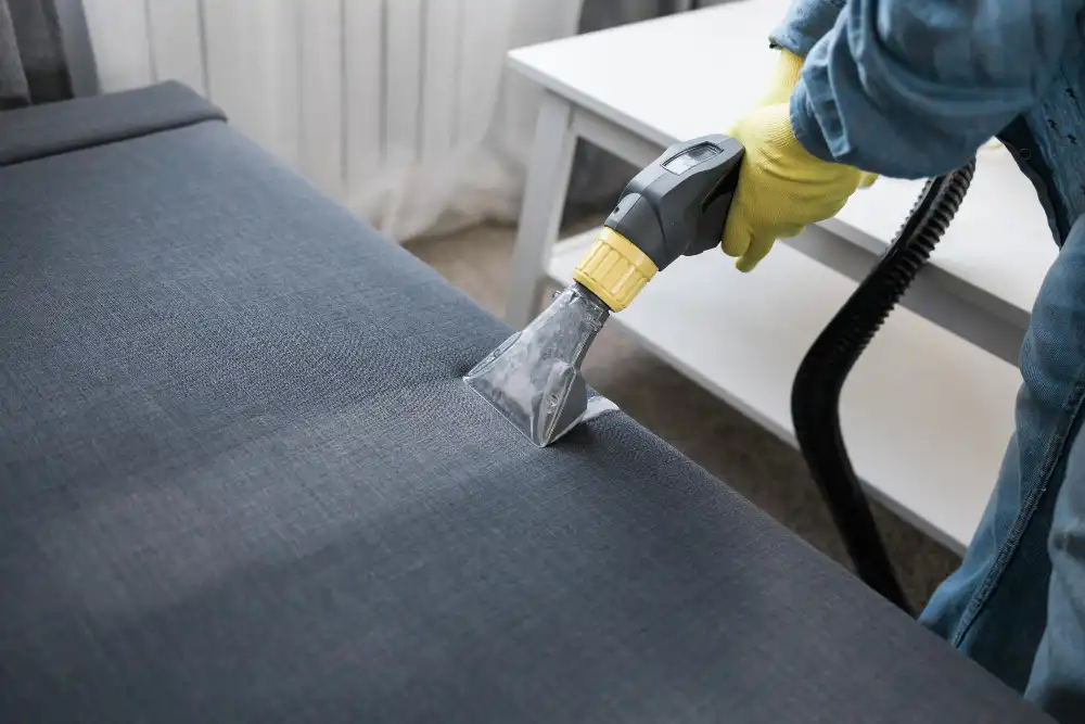 Office Upholstery Cleaning Service