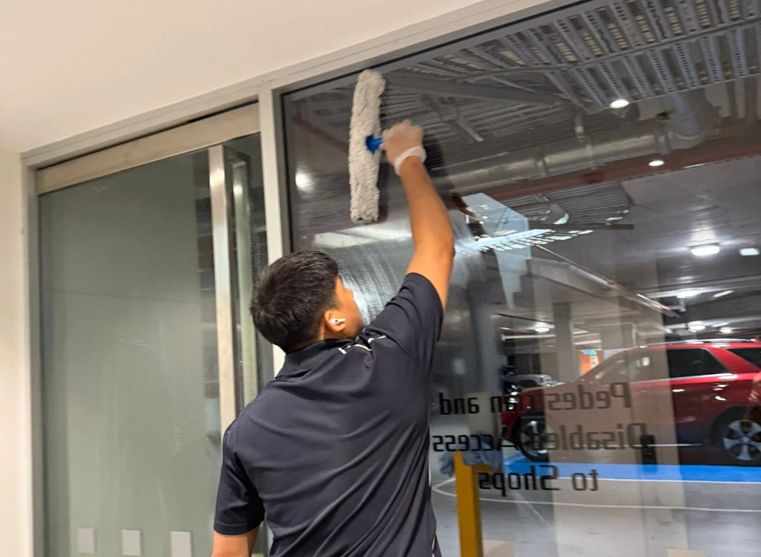 Strata Cleaning Services in Greater Sydney