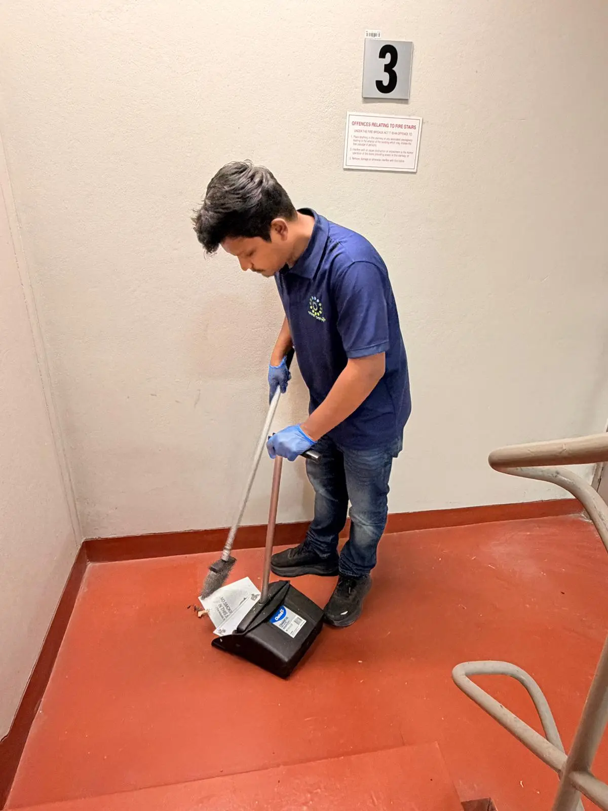 See Smart Serve in Action