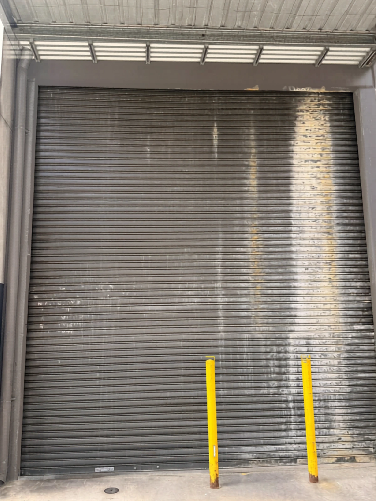 WHY CHOOSE US FOR WAREHOUSE SERVICES ?