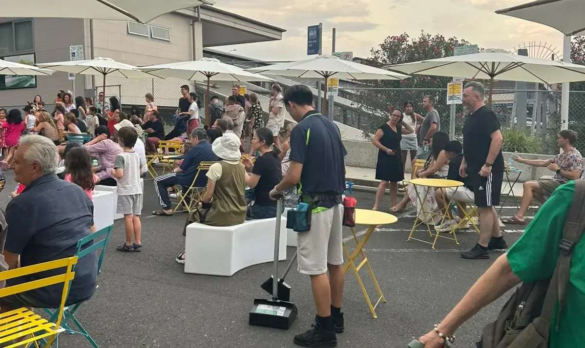 Event Cleaning Services | Western Sydney Cleaners