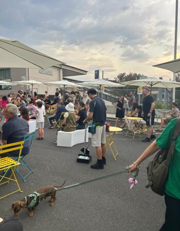 Event Cleaning Services