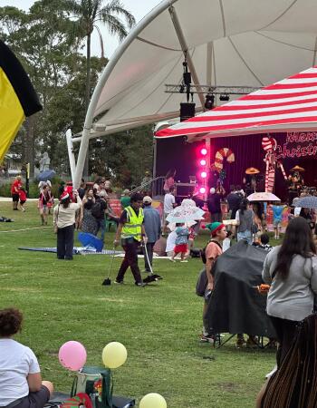 Event Cleaning Services