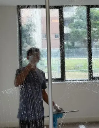 Professional Window Cleaning Services in Sydney
