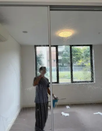 Window Cleaning Service