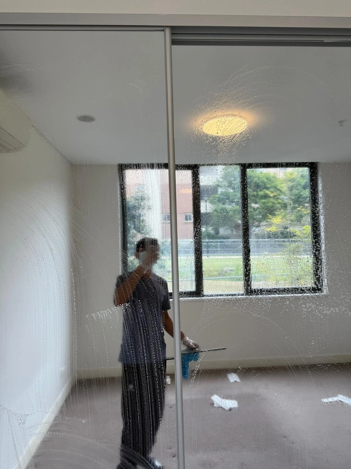 Window Cleaning Service